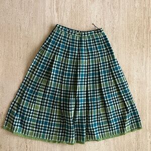 Vintage Skirt